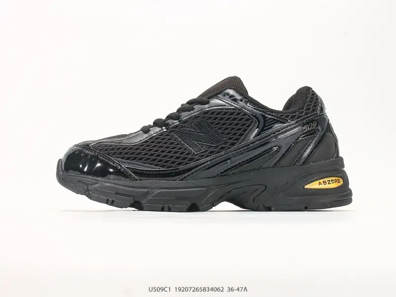 New Balance Zapatillas casuales Retro Ligero Versátil U509C1 #19207265834062